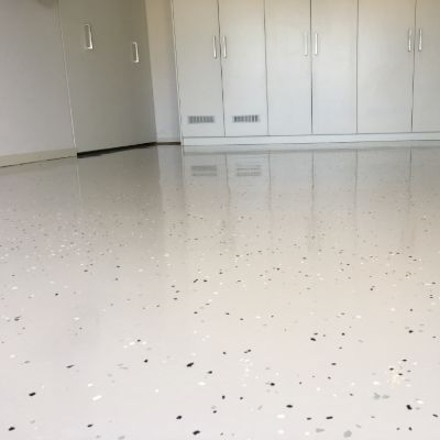 Epoxy Flooring Melbourne Concrete Seal Johnsons Flooring