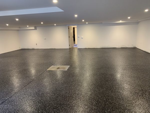 industrial flooring melbourne