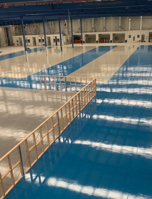 best industrial flooring service in melbourne