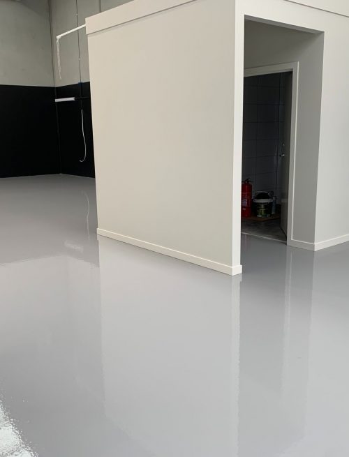 best industrial flooring service within melbourne