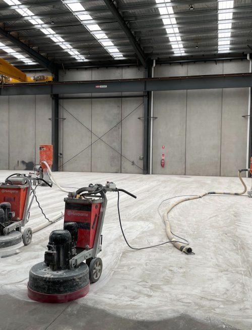 best industrial flooring services within melbourne