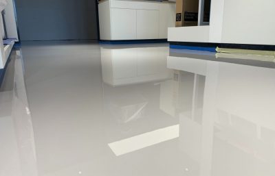 industrial flooring service