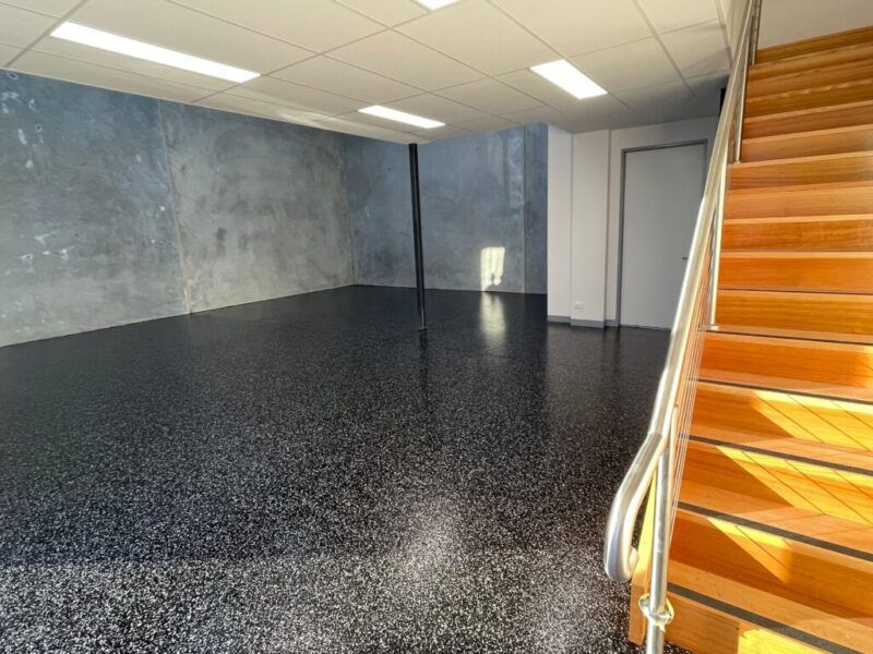 Resurfacing Concrete In Melbourne Vic